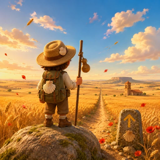 The Camino