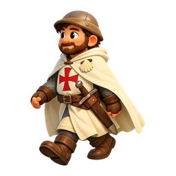 Templar Knight