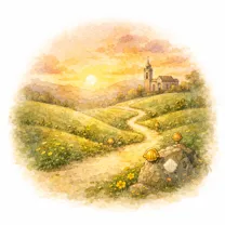 Camino de Santiago