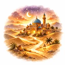 The Silk Road