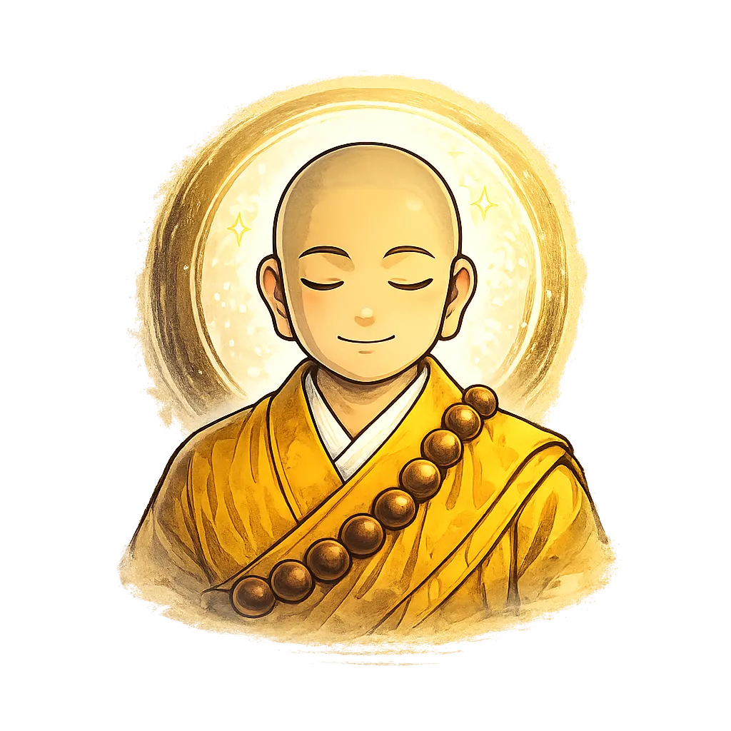 Kobo Daishi wisdom