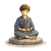 Awareness meditation