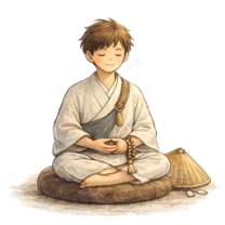 Breathing awareness