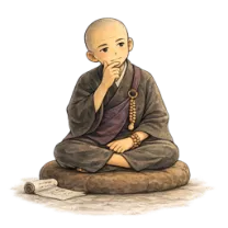 Koan practice