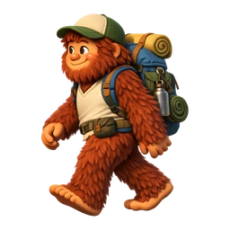 Bigfoot