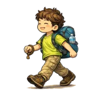 Backpacker