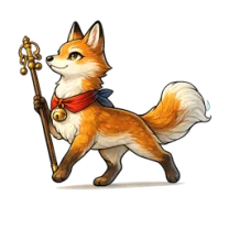 Kitsune