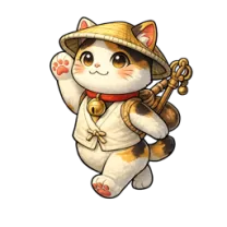 Lucky Cat