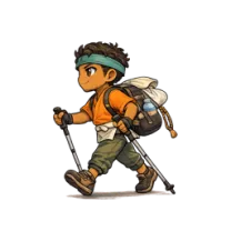 Hiker