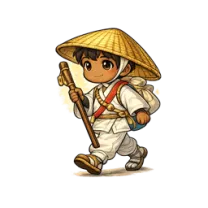 Traveler