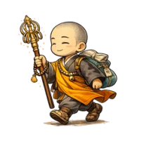 Monk