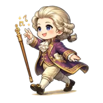 Mozart