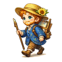 Van Gogh