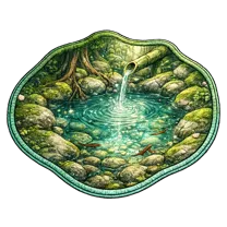 Sacred Spring